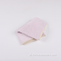 Wholesale toalha de cabelo de microfibra para cabelos encaracolados
